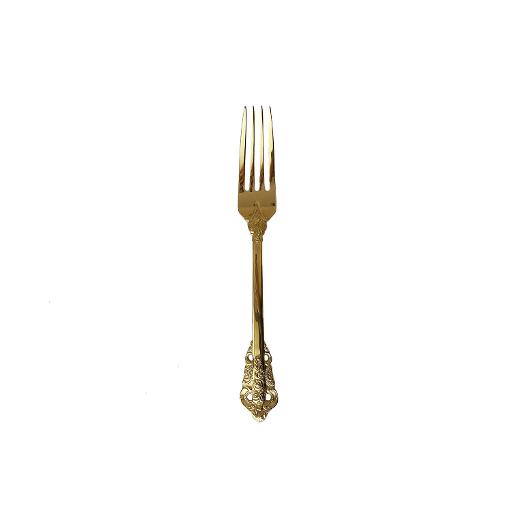 Windsor Gold Large Fork