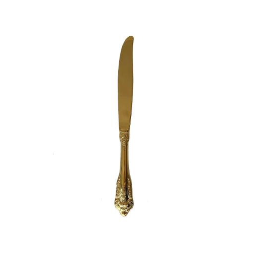 Windsor Gold Large Knife