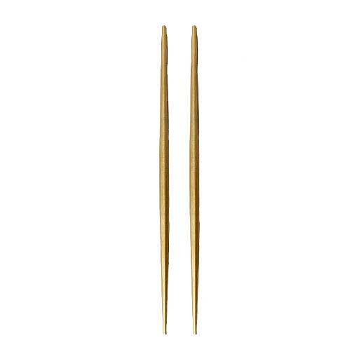 Lisbon Gold Chopstick Pair