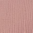 Dusty Rose Cheesecloth 14' Runner