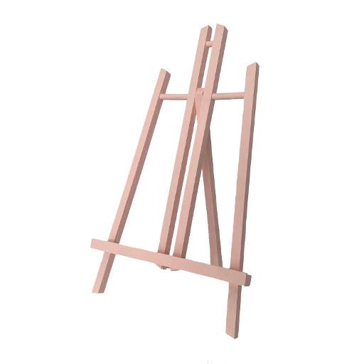 Small Table Easel - Pink