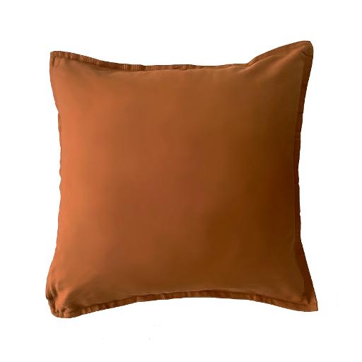 Cushion - Rust