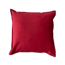 Cushion - Red