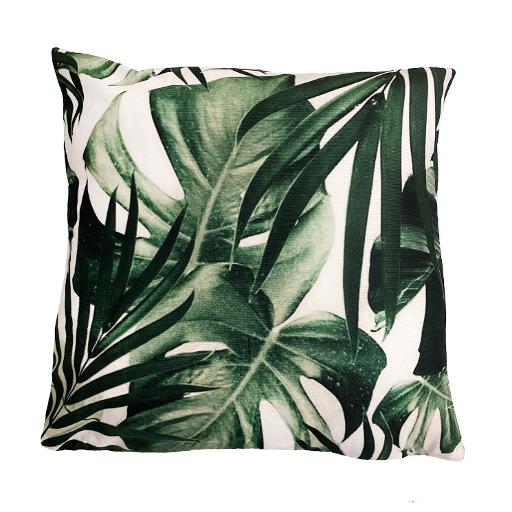 Tropical Cushion