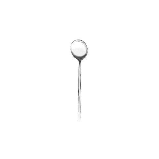 Lisbon Silver Tiny Spoon