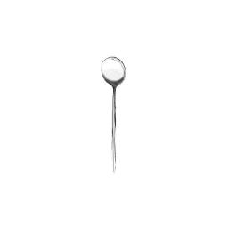 Lisbon Silver Tiny Spoon
