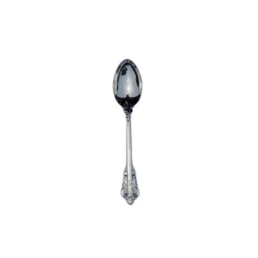 Windsor Silver Large Spoon