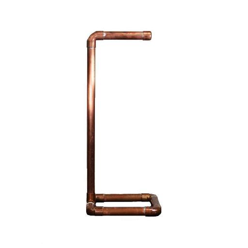 Copper Table Number