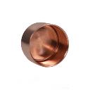 Copper Candle Holder