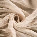 Sand Cheesecloth 16' Runner