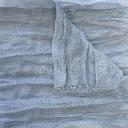Dusty Blue Cheesecloth Napkin