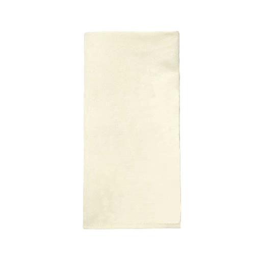 Poly Napkin - Ivory