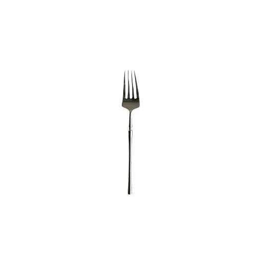 Bordeaux Silver Small Fork