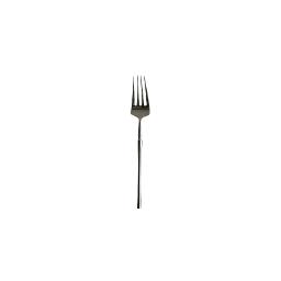 Bordeaux Silver Small Fork