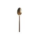 Brooklyn Brushed Copper Large Spoon
