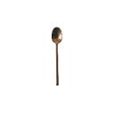Brooklyn Brushed Copper Small Spoon