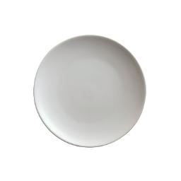 Cotton Stoneware 8" Side Plate