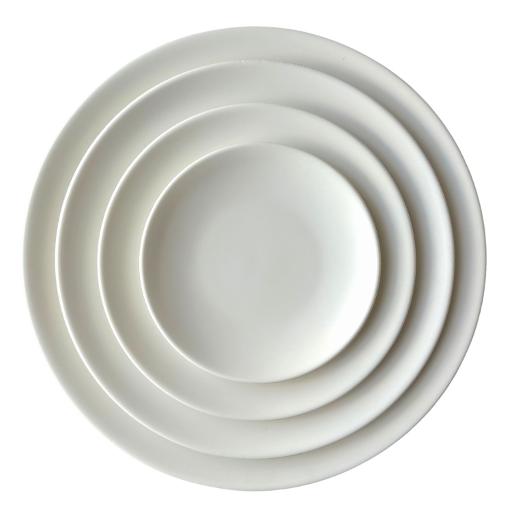 Cotton Stoneware Dinnerware Set