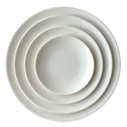 Cotton Stoneware Dinnerware Set