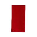 Poly Napkin - Red