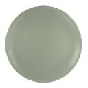 Moss Stoneware 12" Charger Plate