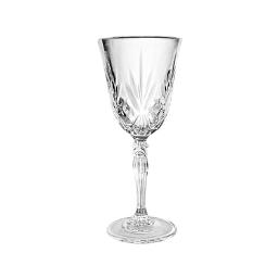 Margaret Crystal Wine Glass