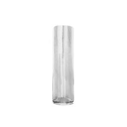 Glass Cylinder Vase - 12"