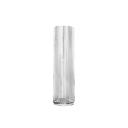 Glass Cylinder Vase - Tall