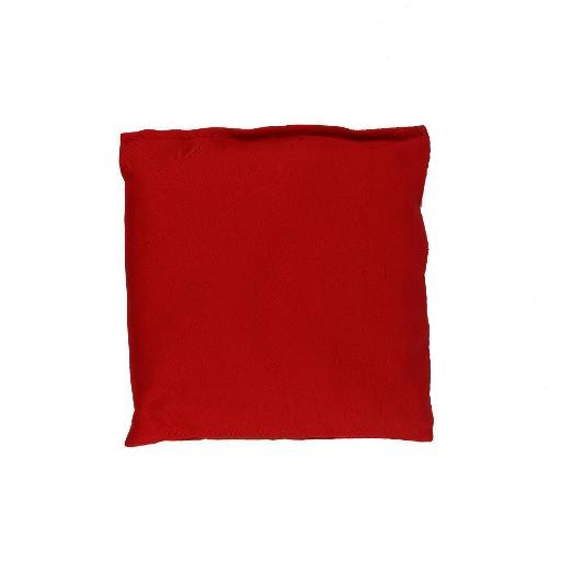 Cornhole Bag - Red