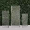Acrylic Plinth - Medium