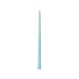 12" Taper Candle - Robin's Egg