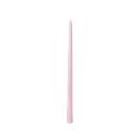 12" Taper Candle - Pink