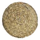 Wicker Charger Plate