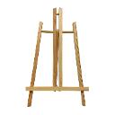 Small Table Easel - Natural