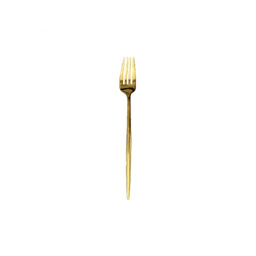 Lisbon Gold Small Fork