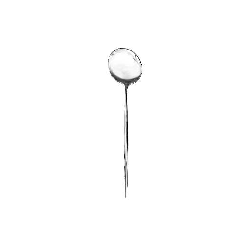 Lisbon Silver Large Spoon