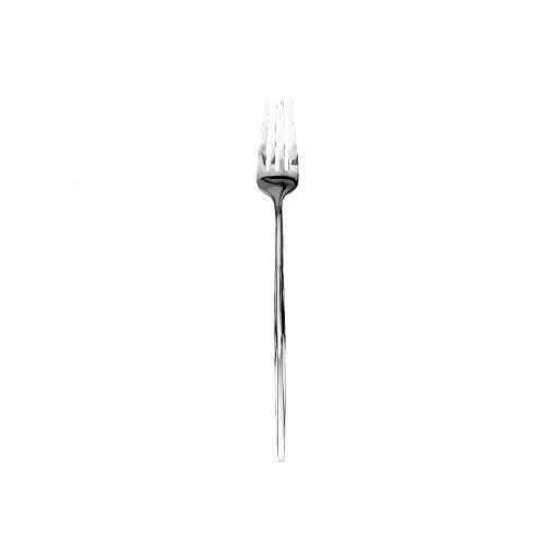 Lisbon Silver Large Fork