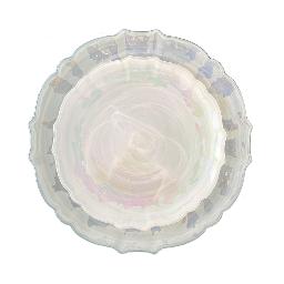 Luster Dinnerware Set