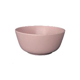 Pink Stoneware 5.5" Bowl