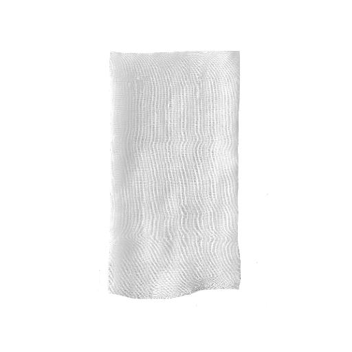 White Cheesecloth Napkin