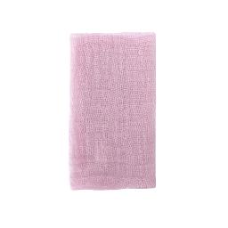 Pink Cheesecloth Napkin